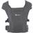 Ergobaby Embrace Knit Heather Grey
