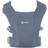 Ergobaby Embrace Knit Oxford Blue