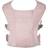 Ergobaby Embrace Knit Blush Pink