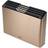 Joseph Joseph Folio Large Rose Gold Skärbräda 4st