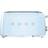 Smeg 50's StyleTSF02PBEU