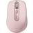 Logitech MX Anywhere 3S Compact Wireless Rose