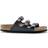 Birkenstock Florida Soft Footbed Birko-Flor - Blue