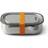 Black+Blum Black+Blum Large Orange Madkasse 1L