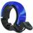 Knog Oi Bell Classic Large - Black/Blue