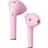Soundliving Earbuds 2.0 Pink