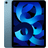 Apple iPad Air M1 (2022), 10.9-inch, Wi-Fi, 64GB Blue
