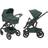 Maxi-Cosi Lila XP Plus (Duo) Essential Green
