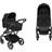 Maxi-Cosi Lila XP Plus (Duo) Essential Black