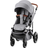 Britax Smile 5Z Frost Grey