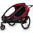 Hamax Outback Twin Red/Black