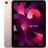 Apple iPad Air M1 (2022), 10.9-inch, Wi-Fi, 64GB Pink