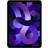 Apple iPad Air M1 (2022), 10.9-inch, Wi-Fi, 64GB Purple