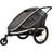 Hamax Outback Twin Grey/Black