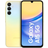 Samsung Galaxy A15 5G 4GB RAM 128GB Yellow