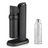 bubliq Glass Carbonator - Matsort