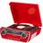 Crosley Powel 7-in-1 Bluetooth Record Player