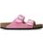 Birkenstock Arizona Birko-Flor Patent - Patent Candy Pink/Black