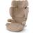 Cybex Solution T i-Fix Plus Cozy Beige