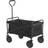Outfit Foldable Tow Truck - Black