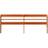 vidaXL 850943 Sänggavel 190cm