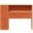 vidaXL 855644 Headboard 96cm