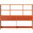 vidaXL 855659 Headboard 156cm