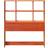 vidaXL 855671 Headboard 106cm