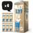 Oatly Oat Drink Organic 1 Litre Pack 6