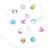 Fizz Creations Squishmallow USB Powered String Light