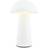 Briloner Dimmable Rechargeable White 2W LED 19.5 cm Table Lamp
