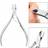 Shein Stainless Steel Cuticle Trimmer 9cm Length