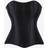 Shein Overbust Corset Top Bustier Strapless Shapewear Top - Tight Fitting