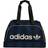 adidas Originals Stor Fotbollsinspirerad Gymväska - Night Indigo