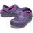 Crocs Classic Lined Clogs Nightshade - J5