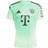 adidas Fodboldtrøje Torwart 25-26 Grøn Sort L