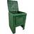 Hugglepets Plastic Garden Compost Bin One Size
