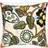 Marimekko Tiara Kuddfodral 50x50 cm Kuddöverdrag Beige (50x50cm)