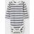 Name It Wang Wool Needle Body Folkstone Gray Snow White