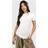 boohoo Womens Maternity Soft Touch Crew Neck T-Shirt 12