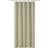 Harmony Shower Curtain Sand 150 x 200 cm