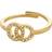 Pilgrim Ring Lulu