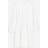H&M Broderie Anglaise Dress - White