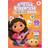 Totum Gabby's Dollhouse Sticker Book