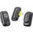 Hollyland Lark A1 Mini Duo Lightning Wireless Microphone