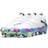 Puma Future 8 Ultimate FG Brilliance - Hvid/Grøn/Blå/Lilla
