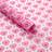 Shein Pink Heart Wrapping Paper 20 x 14 Inches