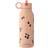 Liewood Falk Water Bottle Dricksflaska Berry Pale Tuscany 350 ml Vattenflaska