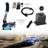 MadHornets USB Handbrake With Clamp 7 R H Shifter