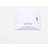 New Era 9Forty Flawless Trucker Cap White